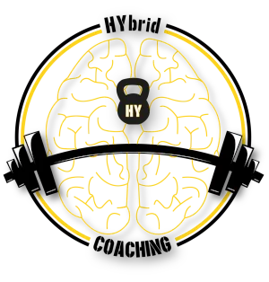 Logo HYbrid Coaching - Salle de sport et coaching à Isneauville