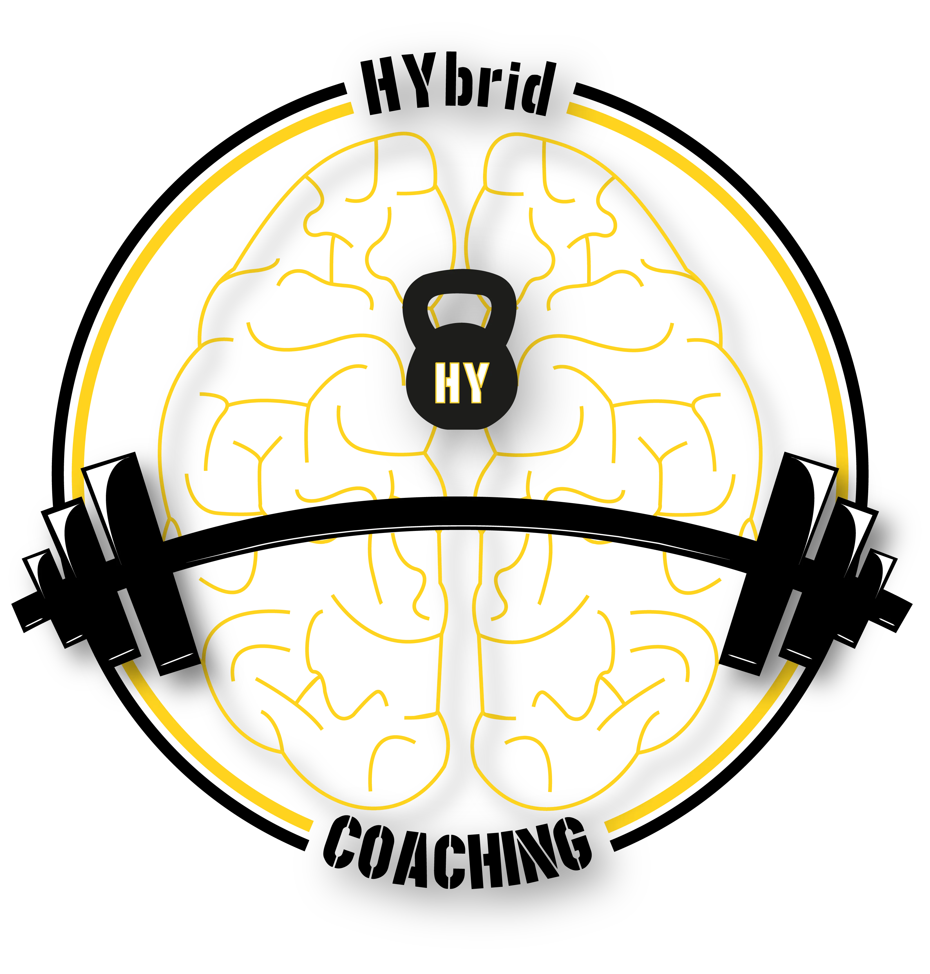 Hybrid Coaching logo