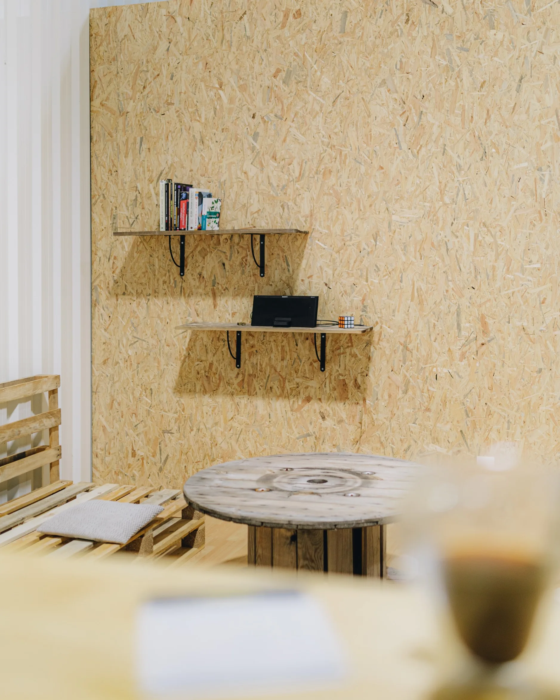 Salle de sport Hybrid Coaching